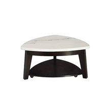Francis Marble Top Cocktail Tbl