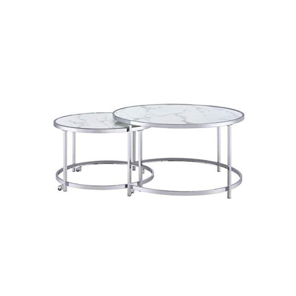 Rayne Nesting Cocktail Tables