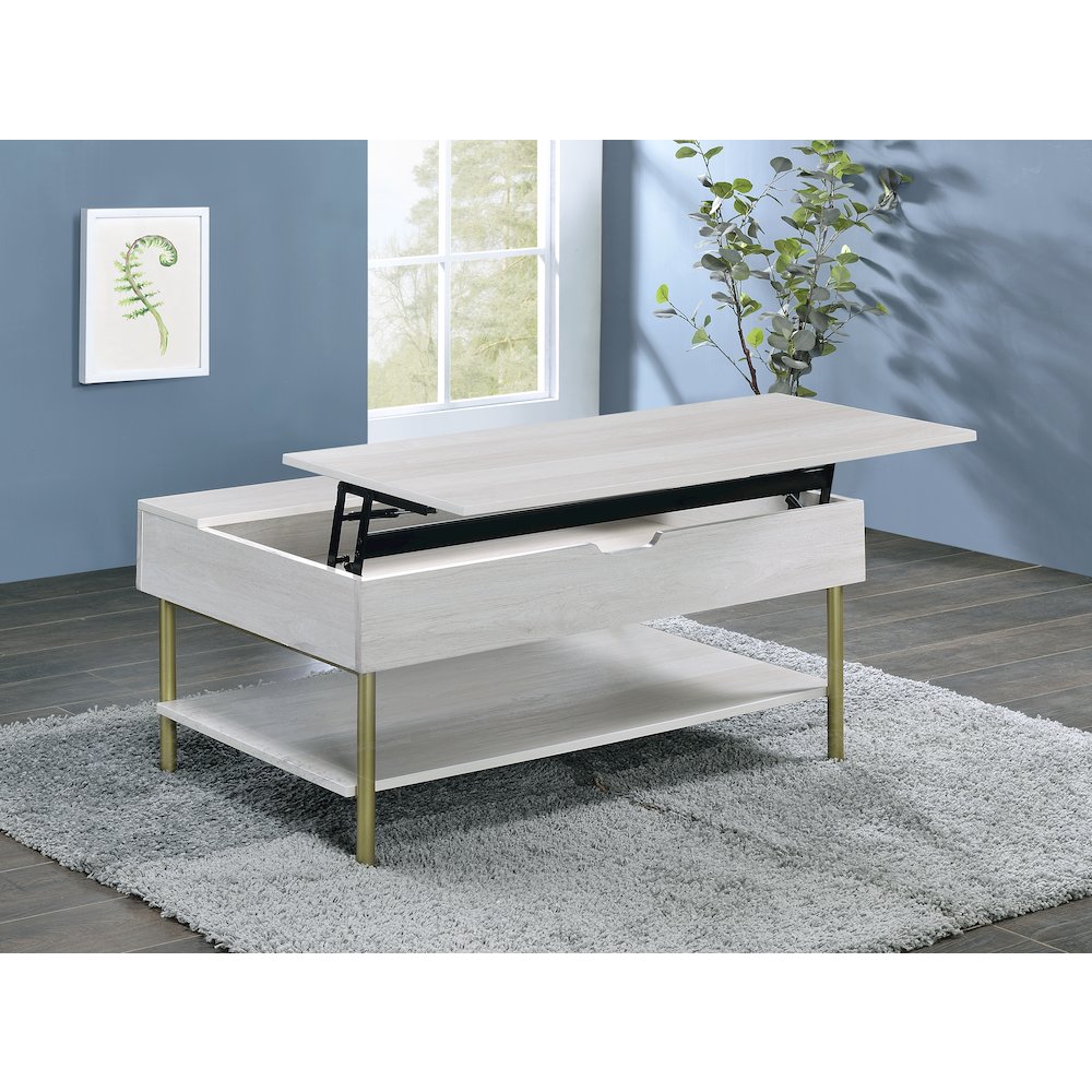 Whitman 3pc