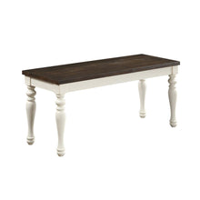 Joanna Bench