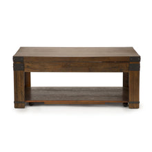 Arusha Lift Top Cocktail Table
