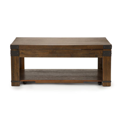 Arusha Lift Top Cocktail Table