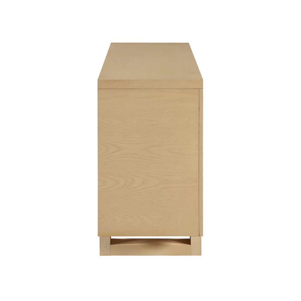 Reid Sand Server