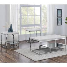 Alfresco 3pcs Occasional Set (1C+2E)