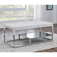 Alfresco 3pcs Occasional Set (1C+2E)