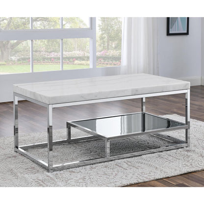 Alfresco 3pcs Occasional Set (1C+2E)