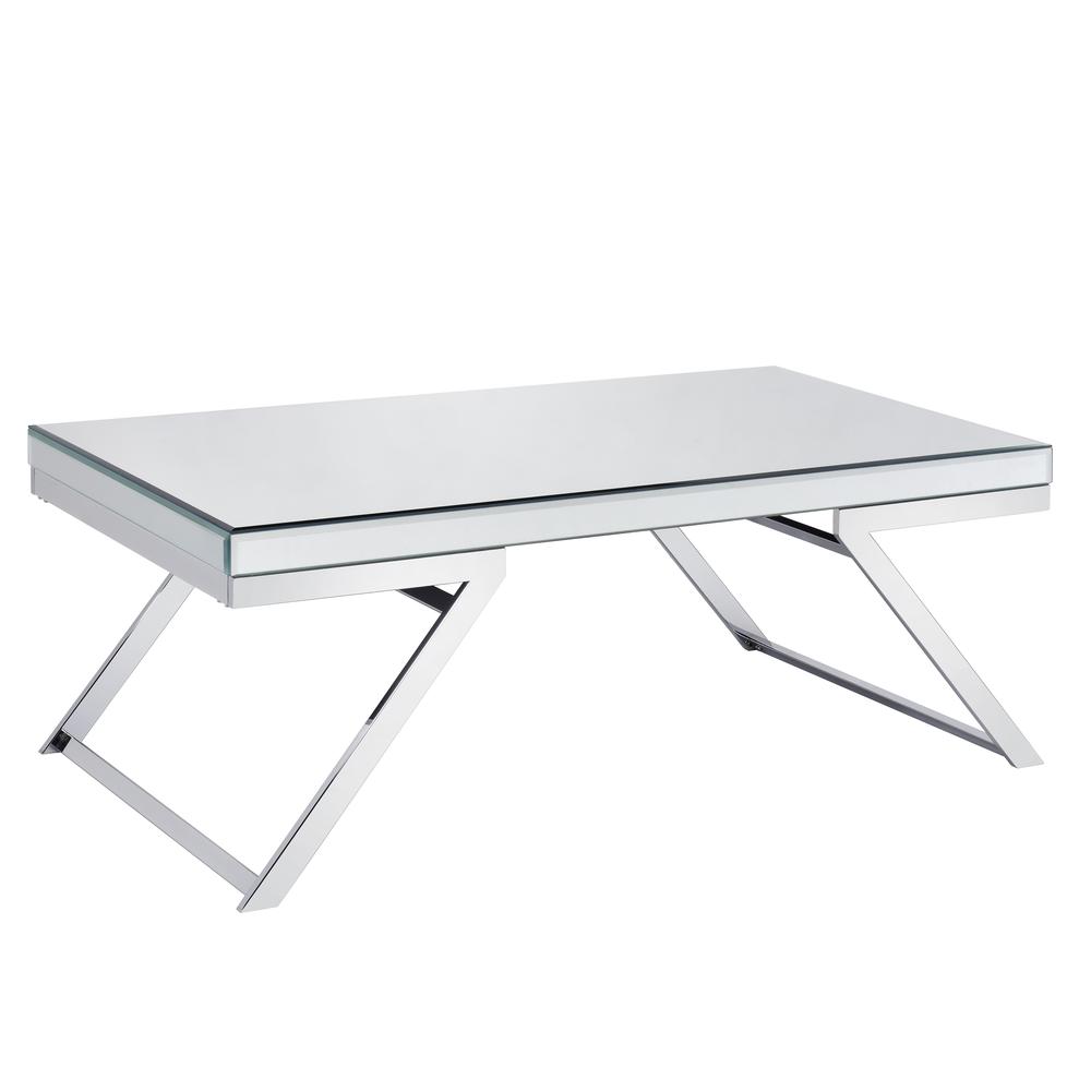Alfresco Mirrored Coffee Table