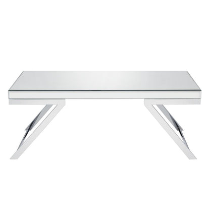 Alfresco Mirrored Coffee Table