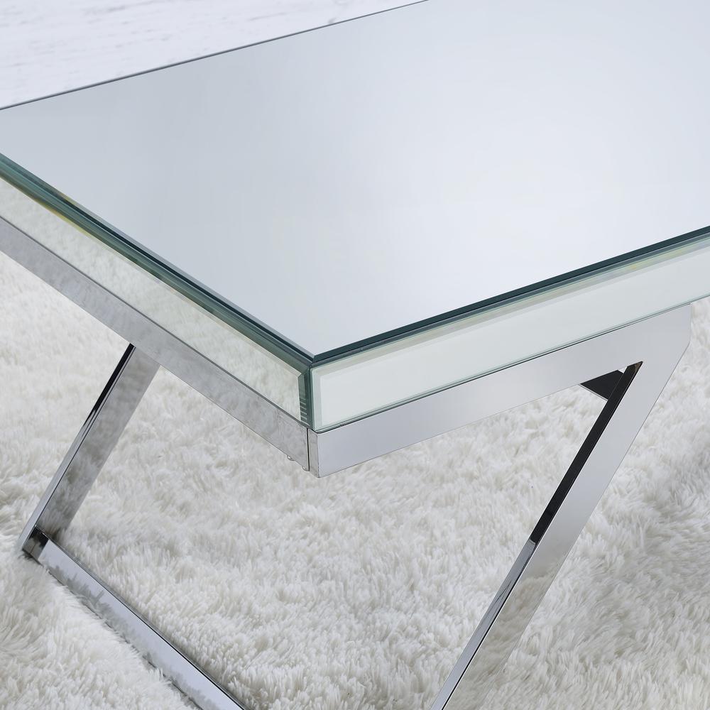 Alfresco Mirrored Coffee Table