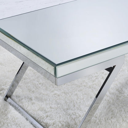 Alfresco Mirrored Coffee Table