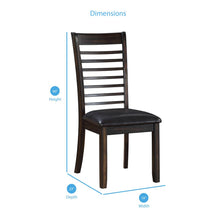 Ally Dining Side Chair - Set of 2