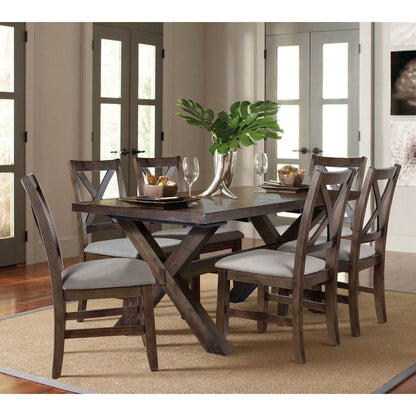 Astoria Side Chair - Set of 2