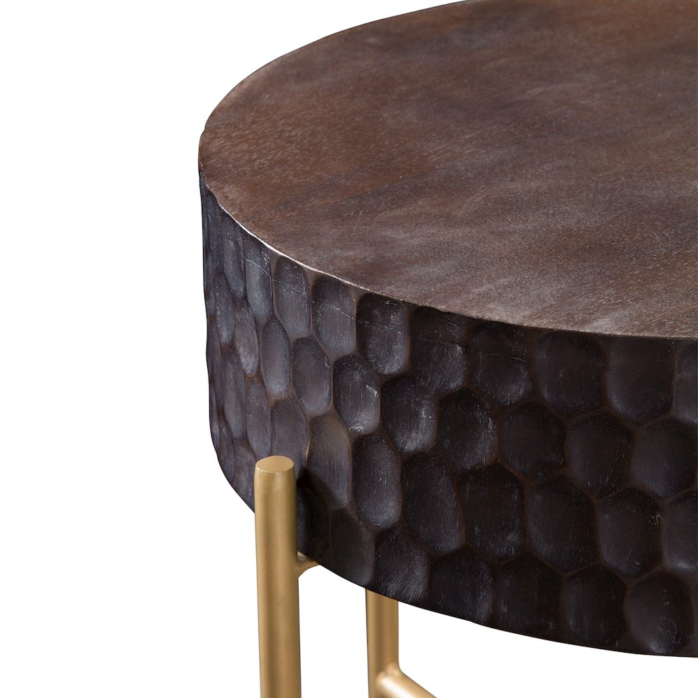 Bobbi 3-Piece Table Set