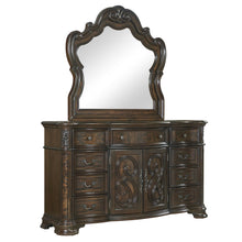 Royale Dresser & Mirror