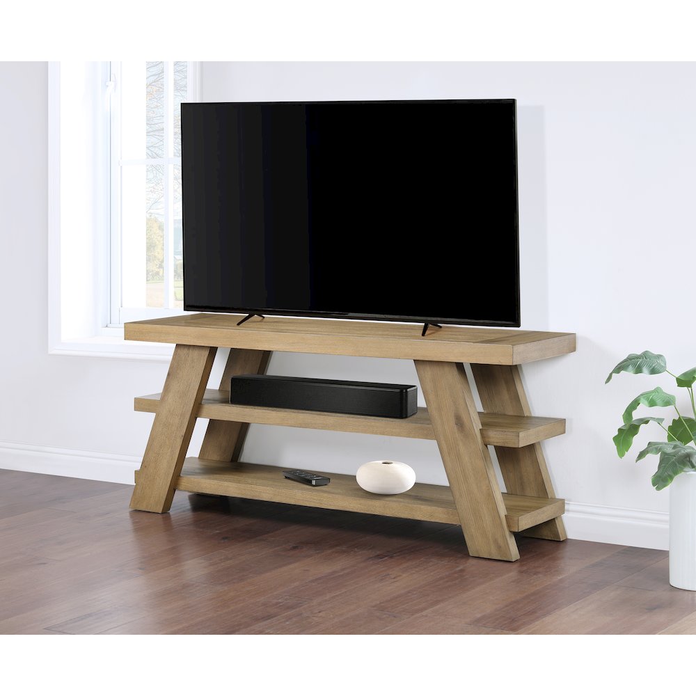Orinda TV Console