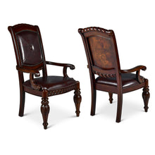 Antoinette Arm Chair