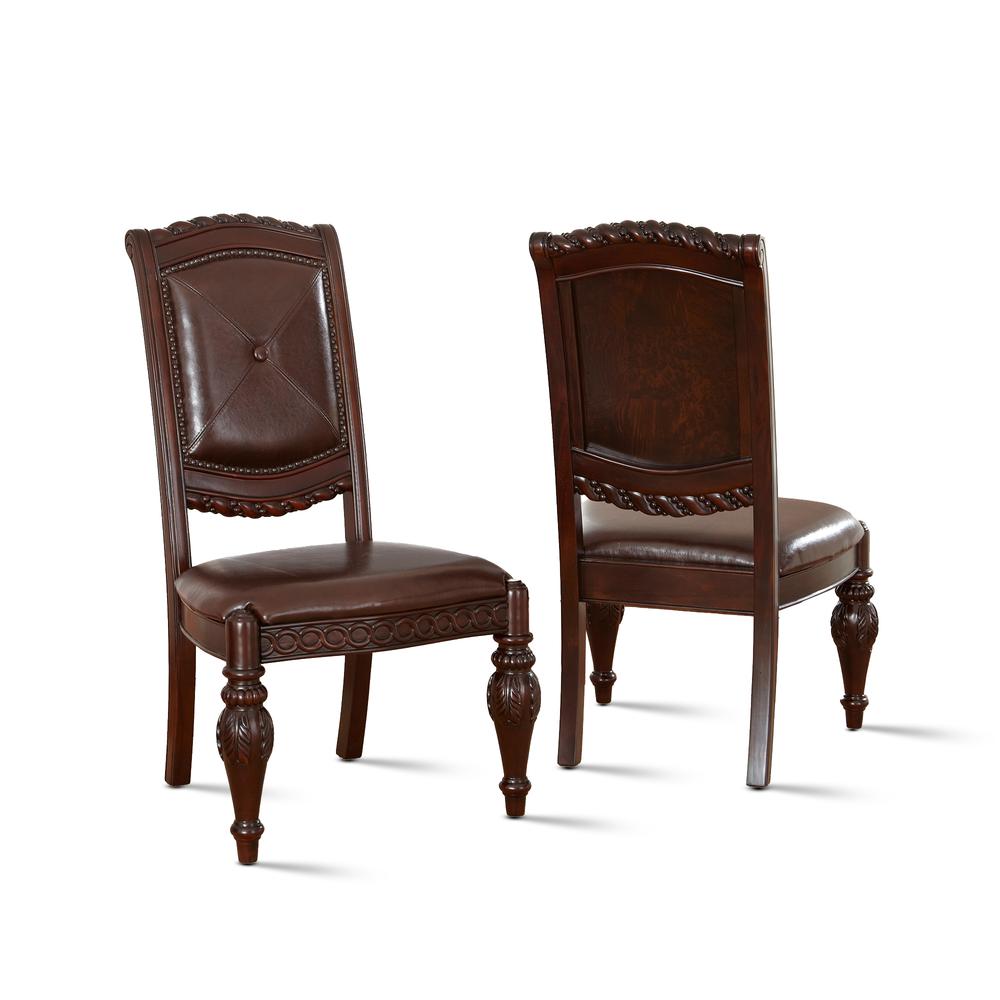 Antoinette Side Chair