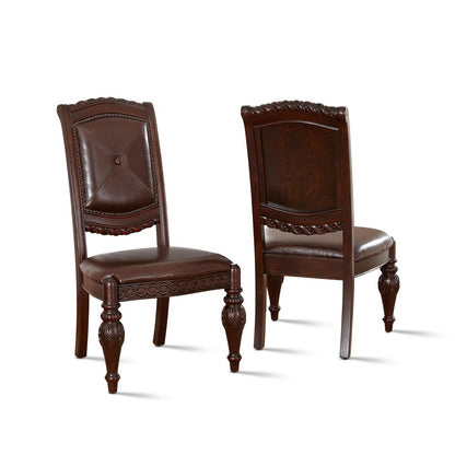 Antoinette Side Chair