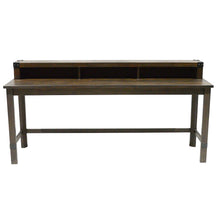Mckinley Console Desk