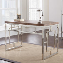 Alize Desk 47"x24"x30"
