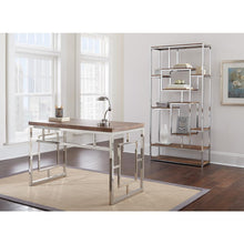 Alize Desk 47"x24"x30"