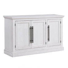 Warren White Server