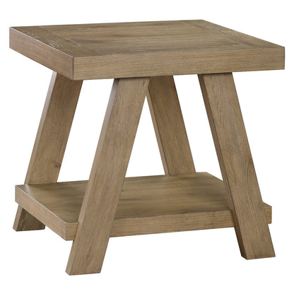 Orinda 3pc Table Set