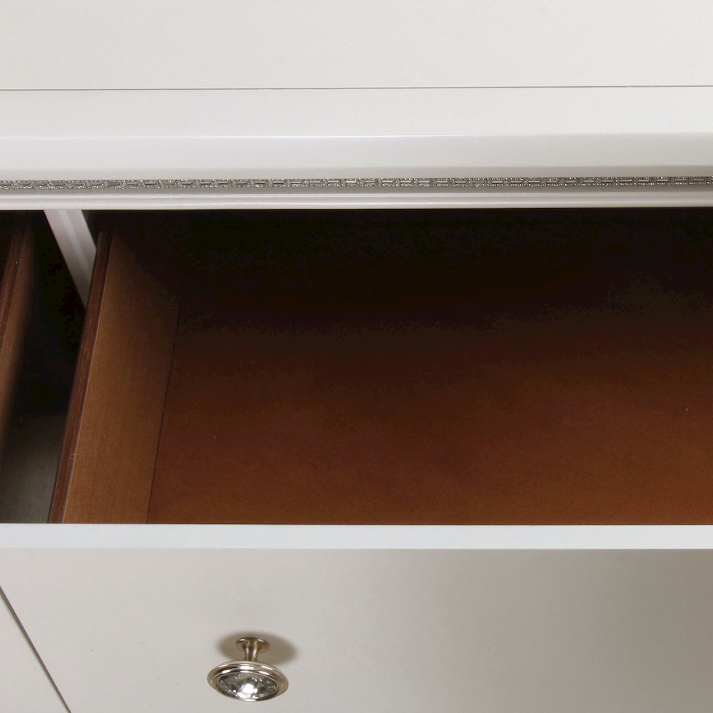 Cassie Dresser