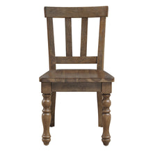 Joanna Brown Kids Side Chair