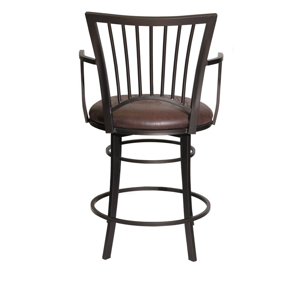 Bayview Swivel Counter Stool