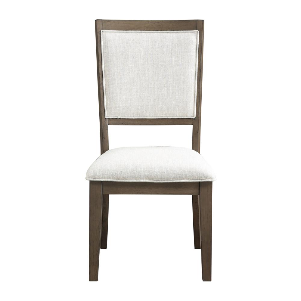 Bordeaux Side Chair - set of 2