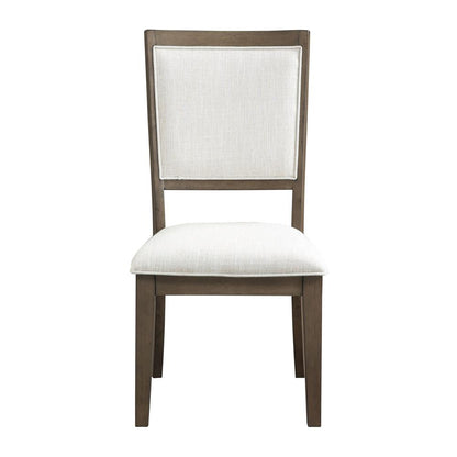 Bordeaux Side Chair - set of 2