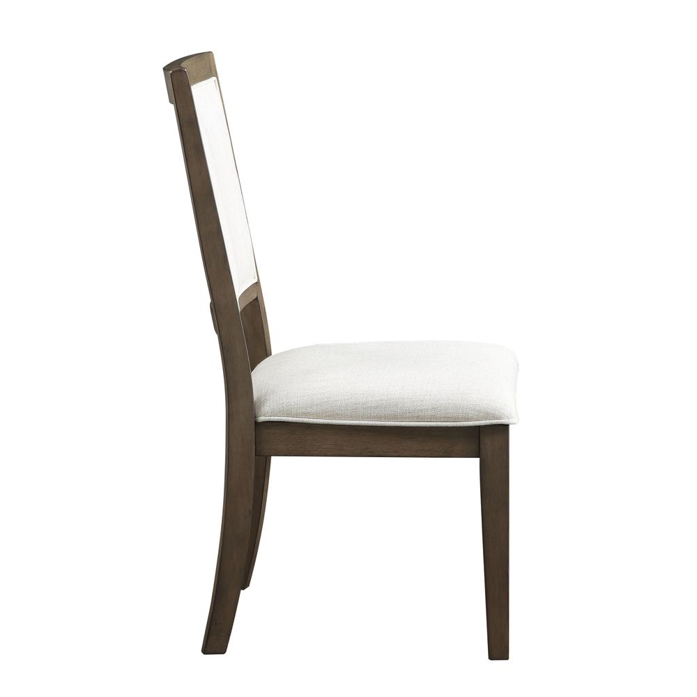 Bordeaux Side Chair - set of 2