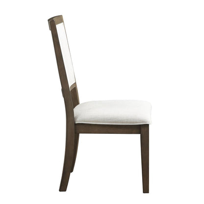 Bordeaux Side Chair - set of 2