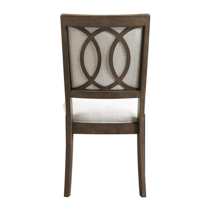 Bordeaux Side Chair - set of 2