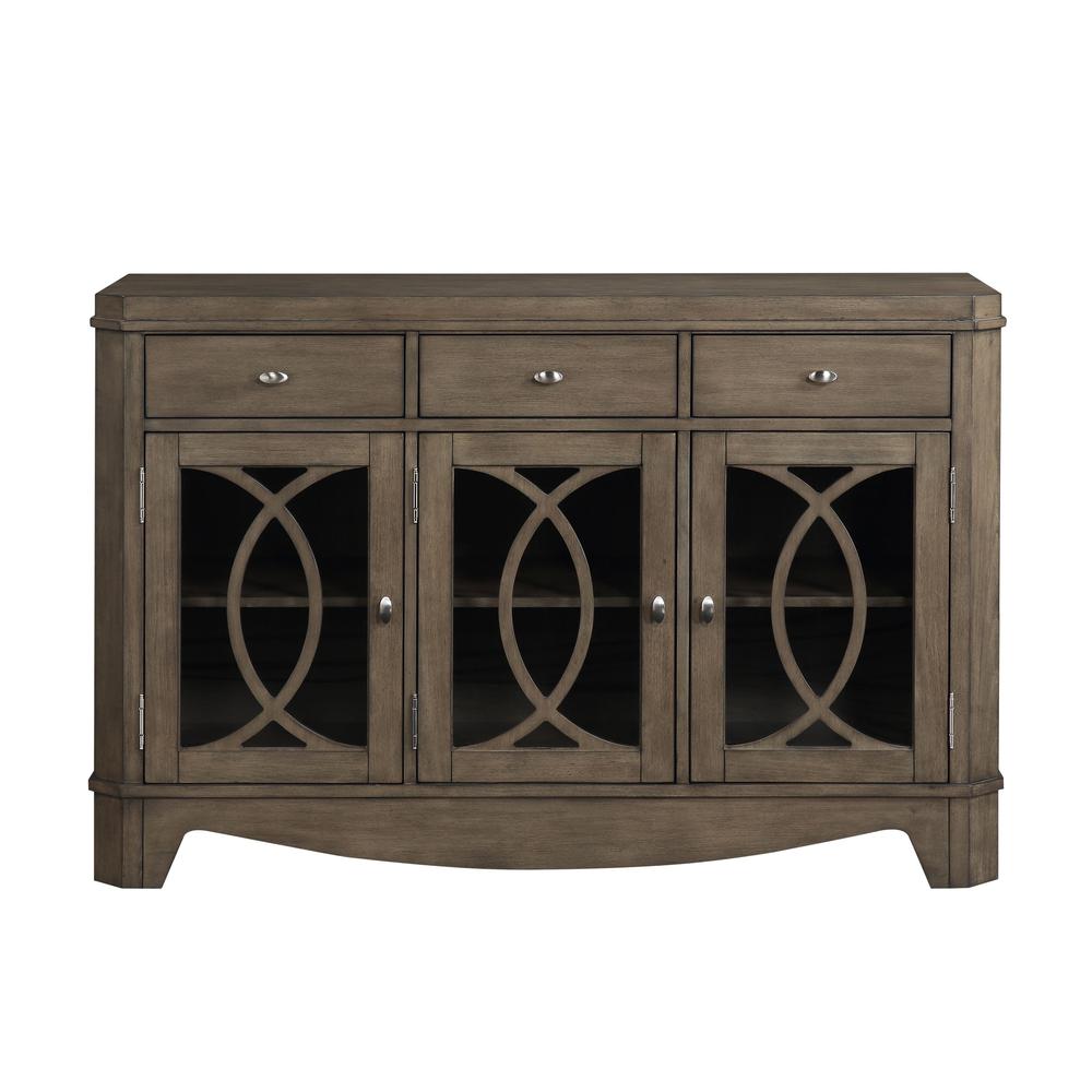 Bordeaux Side Chair - set of 2