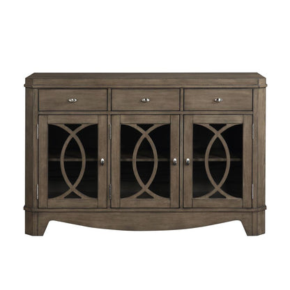 Bordeaux Side Chair - set of 2