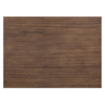 Bear Creek Lift Top Cocktail Table - Ivory
