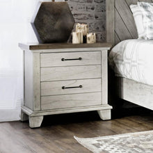 Bear Creek Nightstand