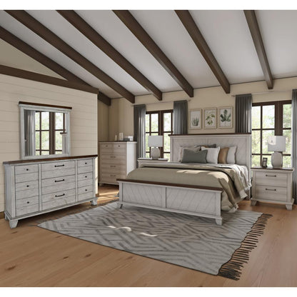 Bear Creek Nightstand
