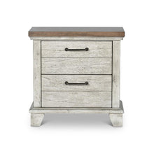 Bear Creek Nightstand