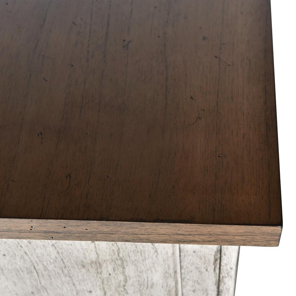 Bear Creek Nightstand