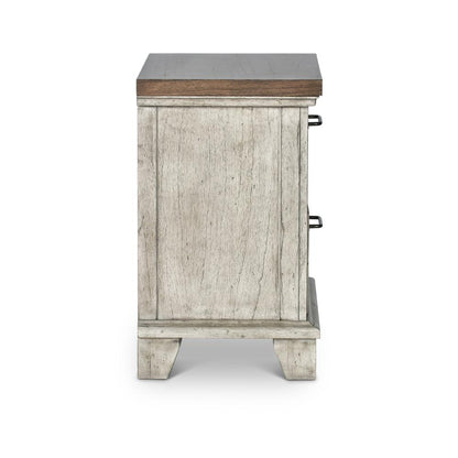 Bear Creek Nightstand