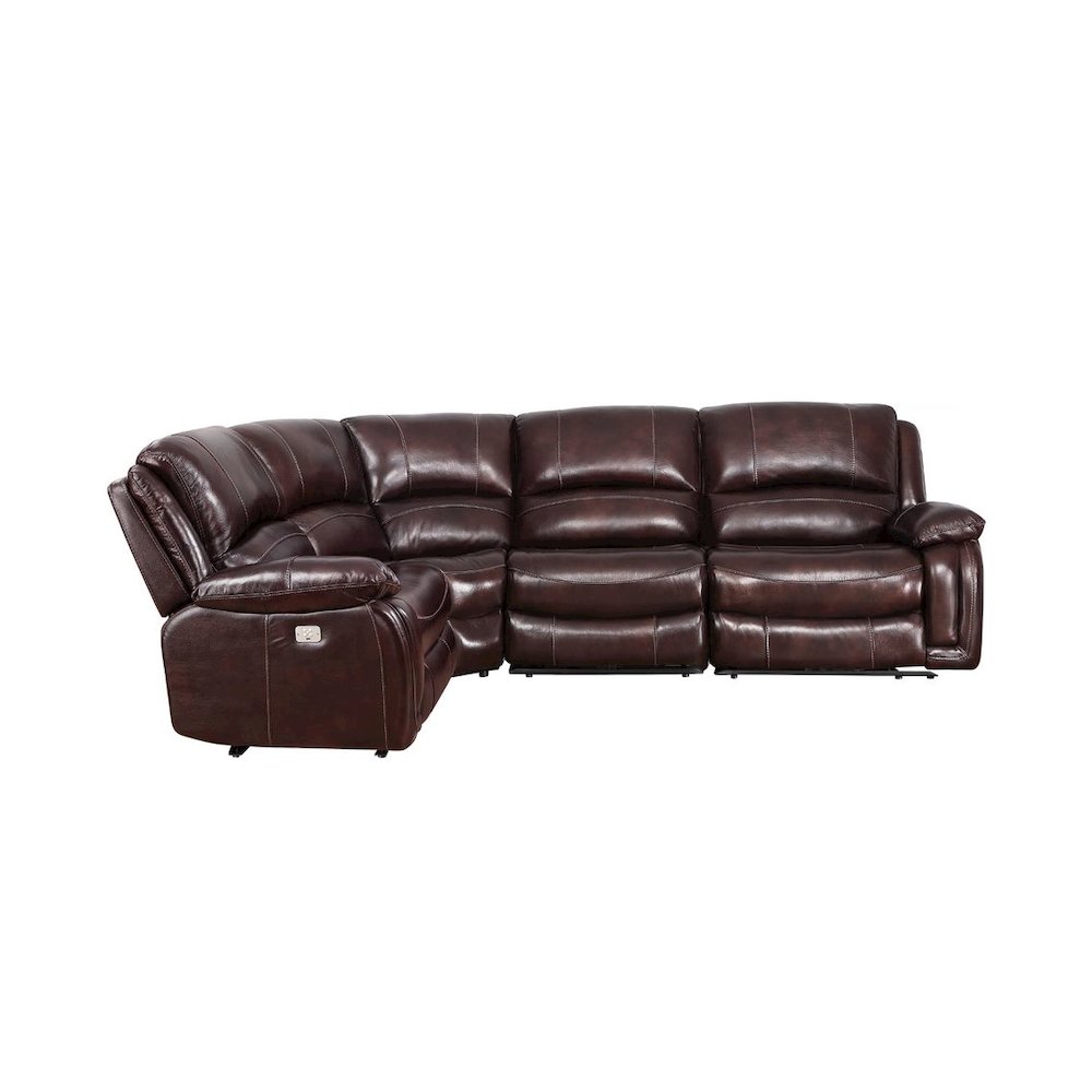 Denver 5PC Sectional