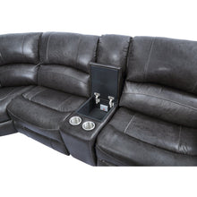 Denver 6PC Sectional