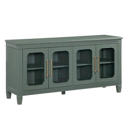 Preston Green Server