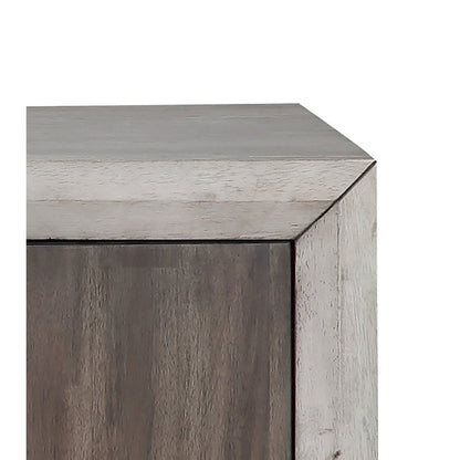 Abacus 6pc Drop Leaf Counter Ht