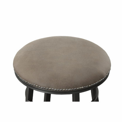 Bali 30" Backless Bar Stool