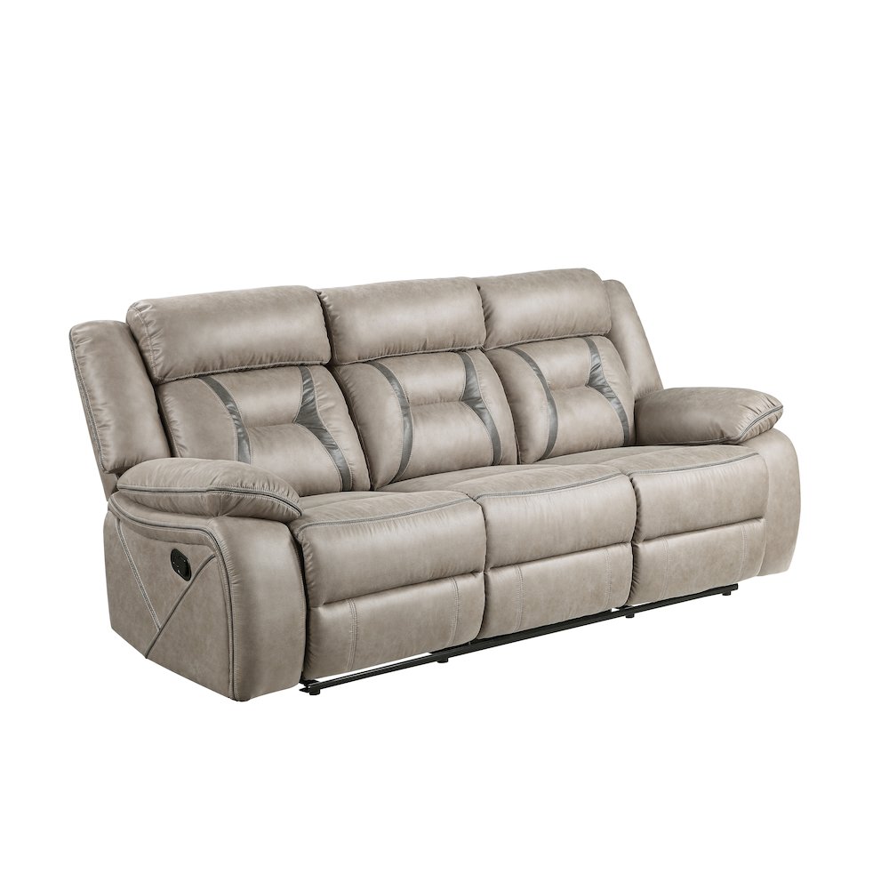 Tyson 3pc Sofa Set