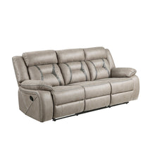 Tyson 3pc Sofa Set